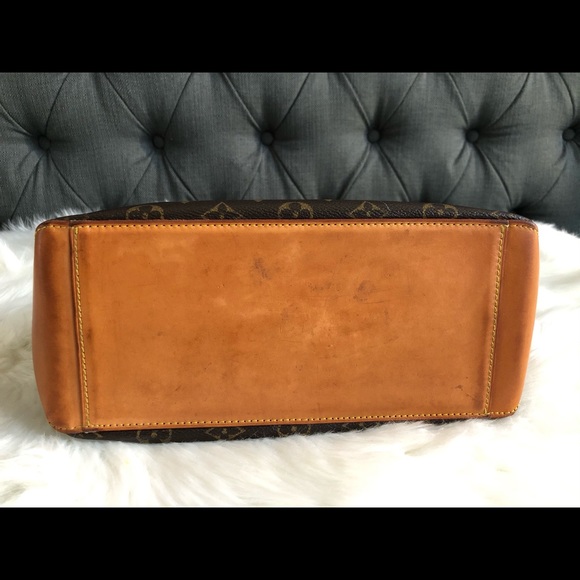 ❌❌SOLD❌❌Louis Vuitton Cabas piano - Picture 8 of 16